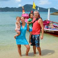 Отзыв от Анастасия - виза ДТВ